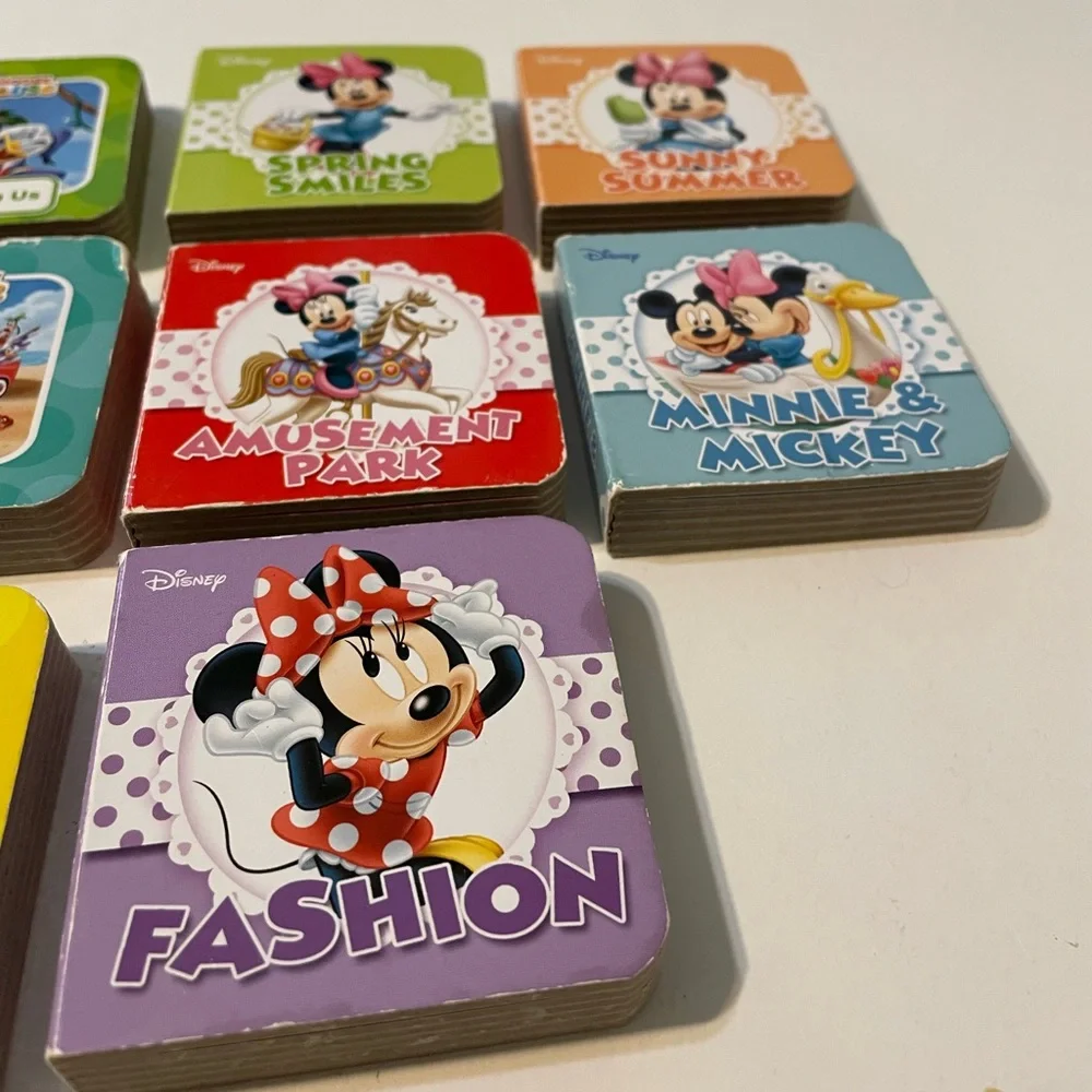 Disney discover magic